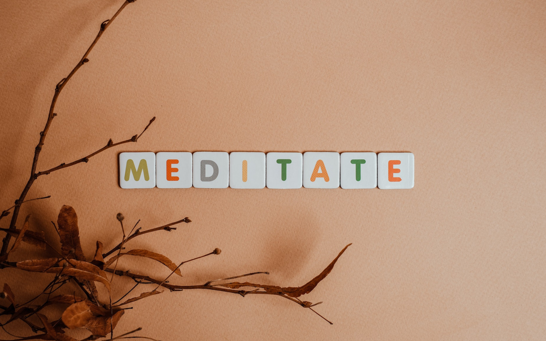 A beginner's guide to meditation