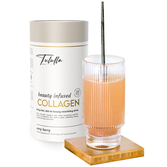 beauty Infused COLLAGEN