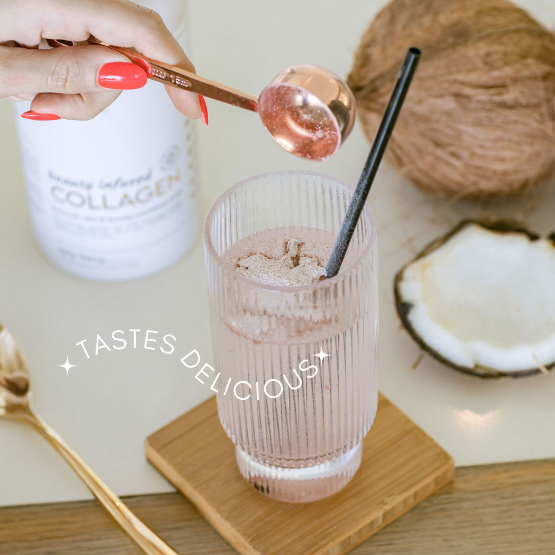 beauty Infused COLLAGEN