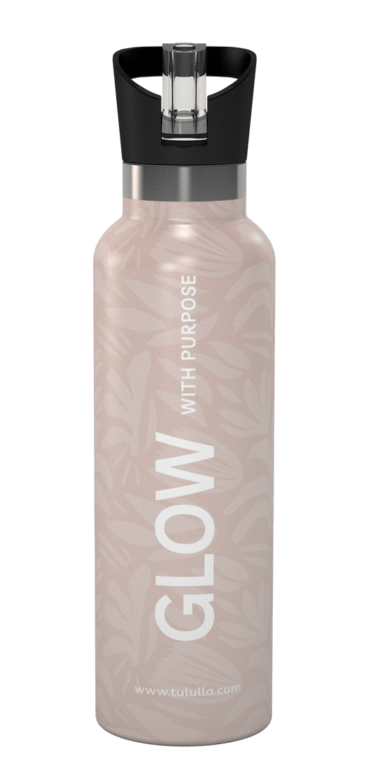 Tululla water bottle