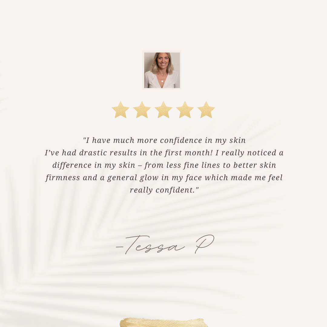 5 star beauty collagen review